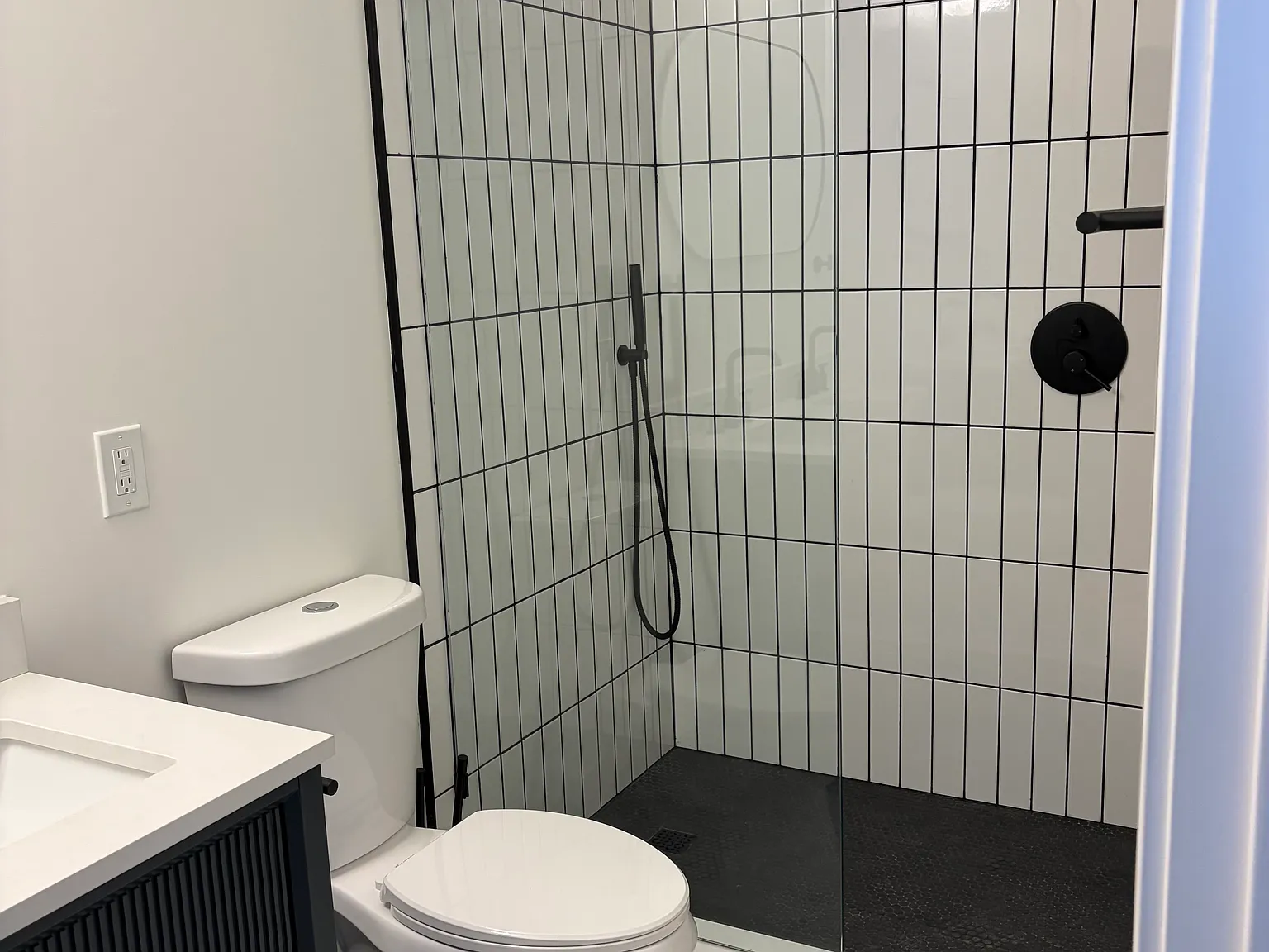 1 bed, 550 sqft, $1,800 — Photo 4