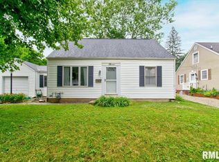 11 Owens Ln, Jerome, IL 62704