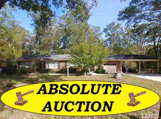 5415 Nc 705 Hwy, Robbins, NC 27325