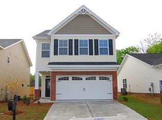 247 Harvest Glen Lane, West Columbia, SC 29169