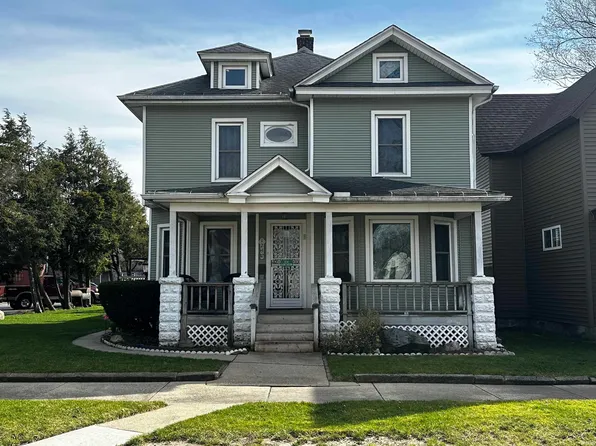 1232 Napier St, South Bend, IN 46601