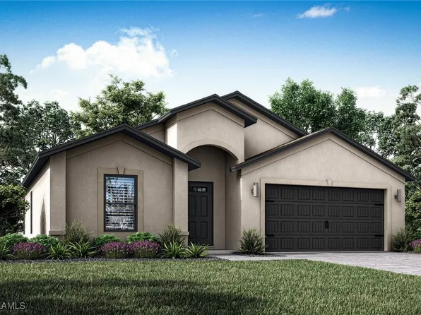 1294 Bush St W, Immokalee, FL 34142