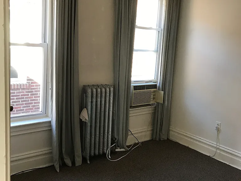 living area space