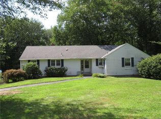 87 Buttonball Ln, Glastonbury, CT 06033