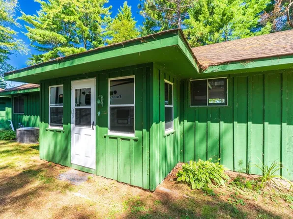 N11949 PRATT ROAD, Elcho, WI 54428