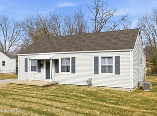 5573 Bruce Ave, Louisville, KY 40214