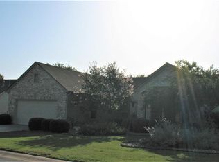 100 Morning Glory Cir, Georgetown, TX 78633