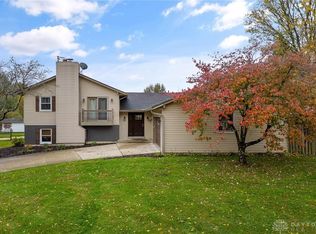 6759 Gard Rd, Waynesville, OH 45068