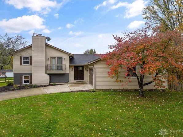 6759 Gard Rd, Waynesville, OH 45068