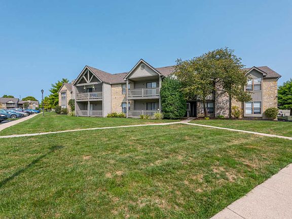 2nd image of 5324 Stonemeadow Ave #5324