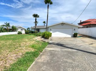 4807 S Atlantic Ave, Pt Orange, FL 32127