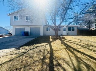 317 Galaxy Way, Fort Collins, CO 80525