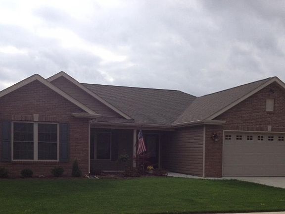 2nd image of 4655 Forthrail Dr