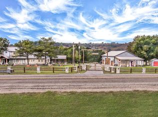 1210 Harper Rd, Kerrville, TX 78028