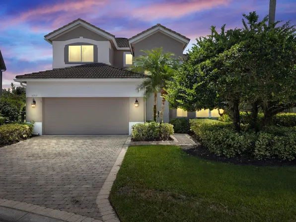 10910 Grande Boulevard W, West Palm Beach, FL 33412