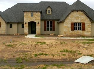 6910 N 194th East Ave, Owasso, OK 74055