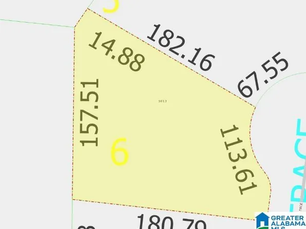 1013 Mountain Trce #5, Birmingham, AL 35242