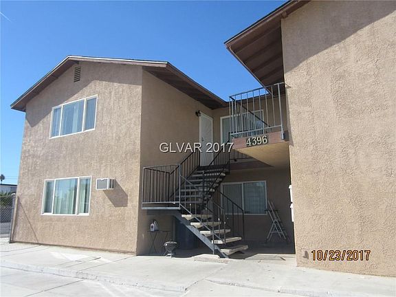2nd image of 4396 Vegas Valley Dr APT 3