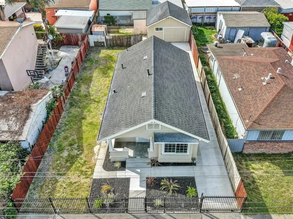 1040 89th Ave, Oakland, CA 94621