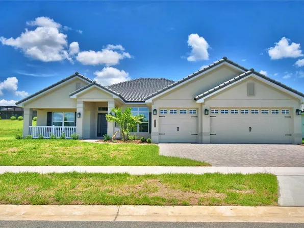 4282 Juliana Lake Dr, Auburndale, FL 33823