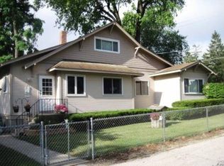 35023 N Milwaukee Ave, Ingleside, IL 60041