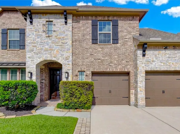 51 Springtime Creek Dr, Magnolia, TX 77354
