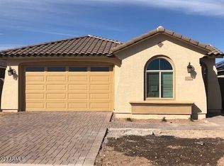 15272 W Portland St, Goodyear, AZ 85338
