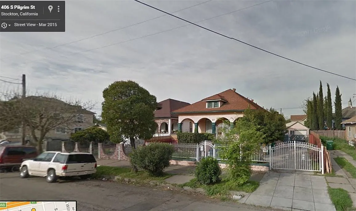 411 S Pilgrim St — Photo 4