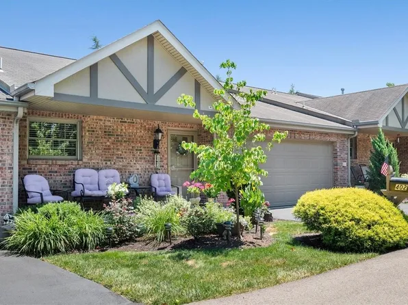 402 Brandon Way, Coraopolis, PA 15108