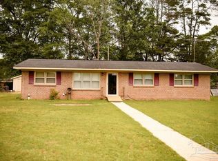 205 Greer Ave, Atmore, AL 36502