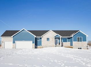 3963 E 460 N, Rigby, ID 83442