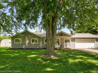 8845 Ormes Rd, Vassar, MI 48768