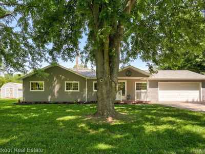 8845 Ormes Rd, Vassar, MI, 48768
