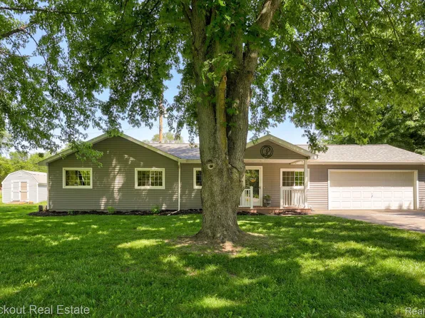 8845 Ormes Rd, Vassar, MI 48768
