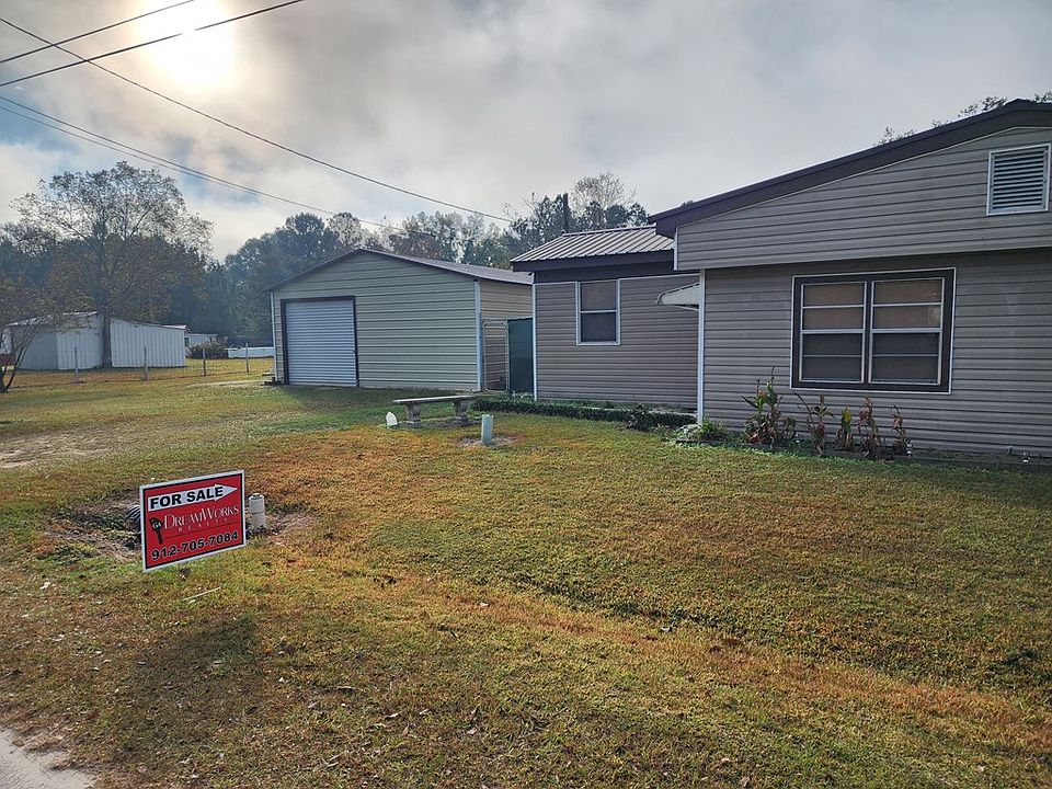 4 McCumbers St, Hazlehurst, GA 31539 MLS 21144 Zillow