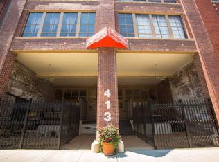 413 S Main St APT 204, Memphis, TN 38103