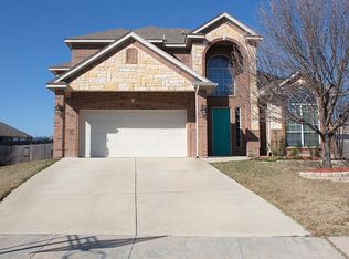 1023 Fox Willow Ct, Burleson, TX 76028