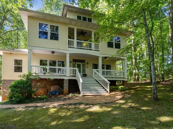 2504 Bearwallow Rd, Ashland City, TN 37015