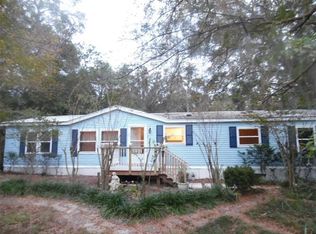 196 Trailer Haven Ln, Apopka, FL 32712