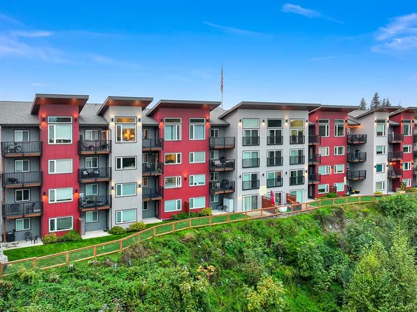 1882 Front Street #406, Lynden, WA 98264
