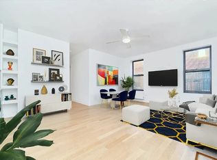 325 W 93rd St #3E, New York, NY 10025
