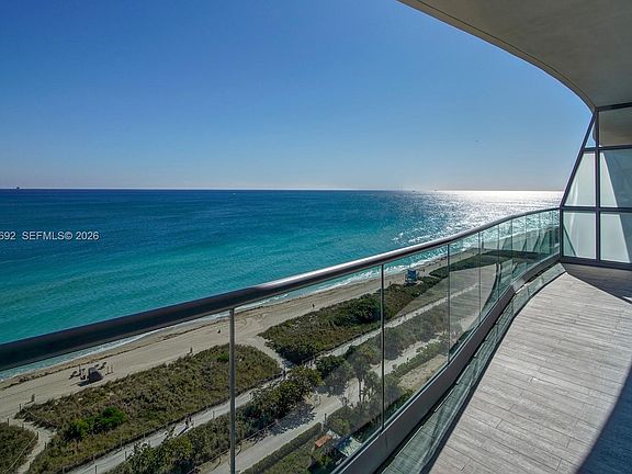 4th image of 9349 Collins Ave APT 1004