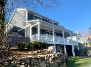82 Front St, Nyack, NY 10960