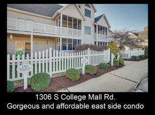 1306 S College Mall Rd, Bloomington, IN 47401