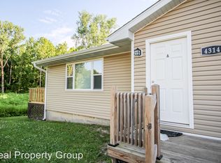 4313 W Mesa Dr #A, Columbia, MO 65203