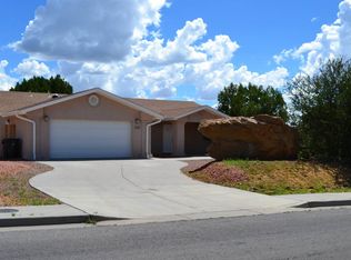 1312 Sara Ct, Silver City, NM 88061