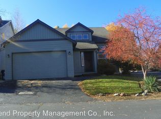 19501 Meadowbrook Dr, Bend, OR 97702