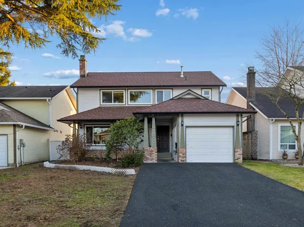 15440 95a Ave, Surrey, BC V3R 7S7