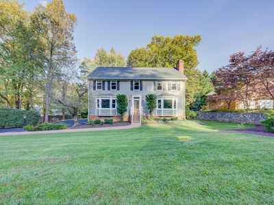5177 Meadow Valley Cir, Roanoke, VA, 24018