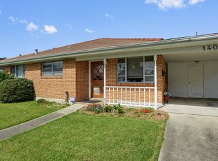 1408 Frankel Ave., Metairie, LA 70003